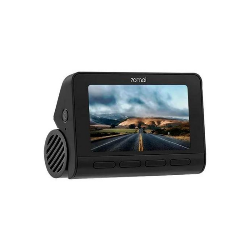 70mai Dash Cam 4k A800S - Cámara para auto-GSMPRO.CL