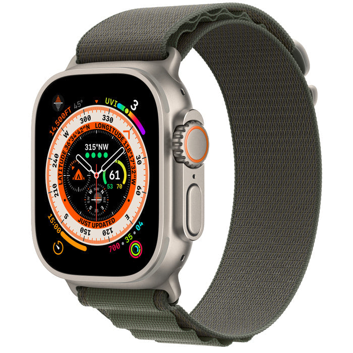 Apple Watch Ultra 49mm Correa Alpine Loop-GSMPRO.CL