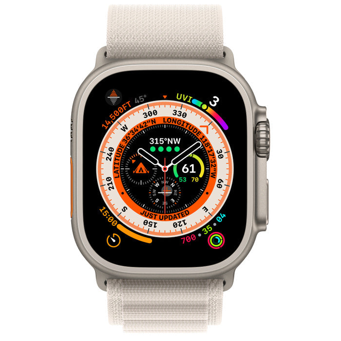 Apple Watch Ultra 49mm Correa Alpine Loop-GSMPRO.CL