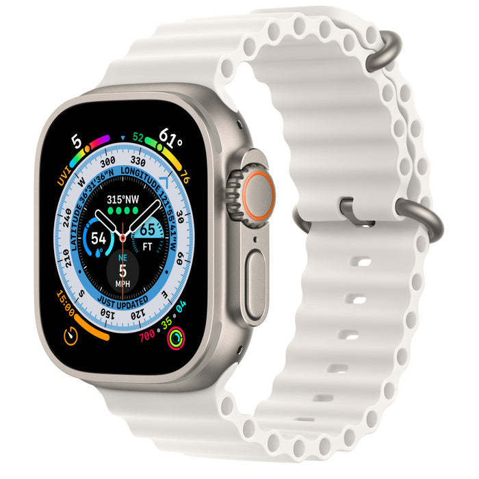Apple Watch Ultra 49mm Correa Ocean Band-GSMPRO.CL