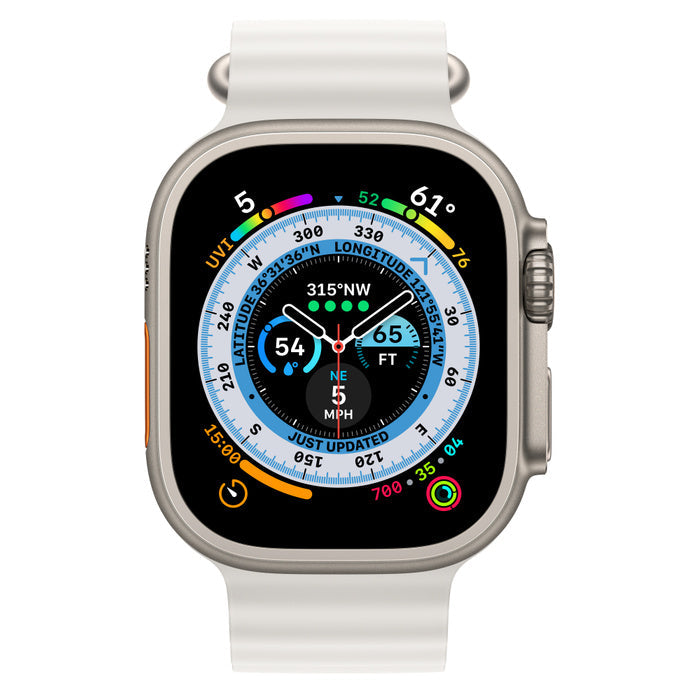 Apple Watch Ultra 49mm Correa Ocean Band-GSMPRO.CL