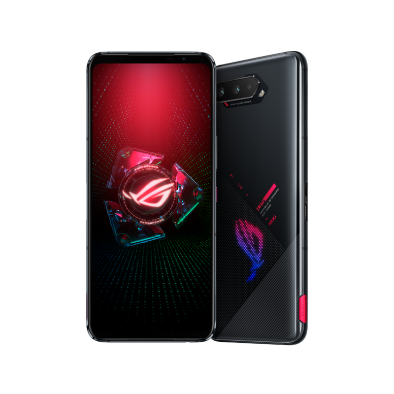 ASUS Rog Phone 5 [con ROM Global]-GSMPRO.CL