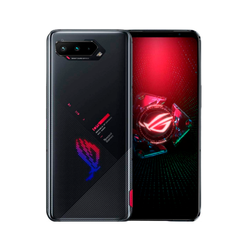 ASUS Rog Phone 5 [con ROM Global]-GSMPRO.CL