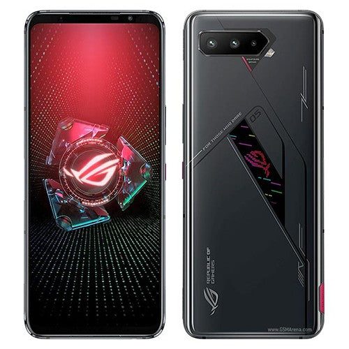 Asus Rog Phone 5 Pro [con ROM Global]-GSMPRO.CL