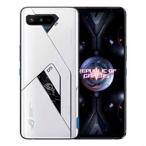 ASUS Rog Phone 5 Pro [con ROM Global]-GSMPRO.CL