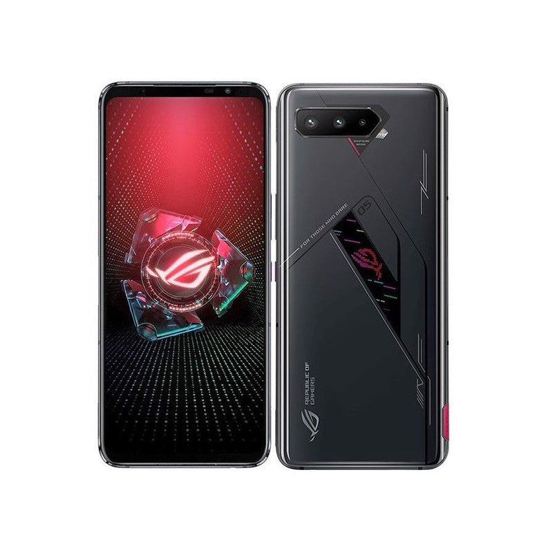 ASUS Rog Phone 5 Pro [con ROM Global]-GSMPRO.CL
