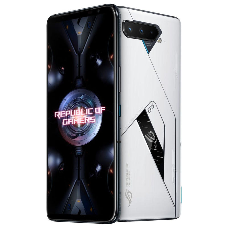 ASUS Rog Phone 5 Ultimate [con ROM Global]-GSMPRO.CL