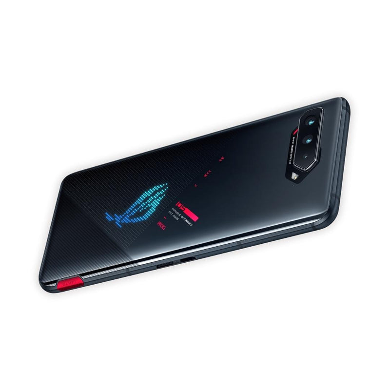 ASUS Rog Phone 5S [con ROM Global]-GSMPRO.CL