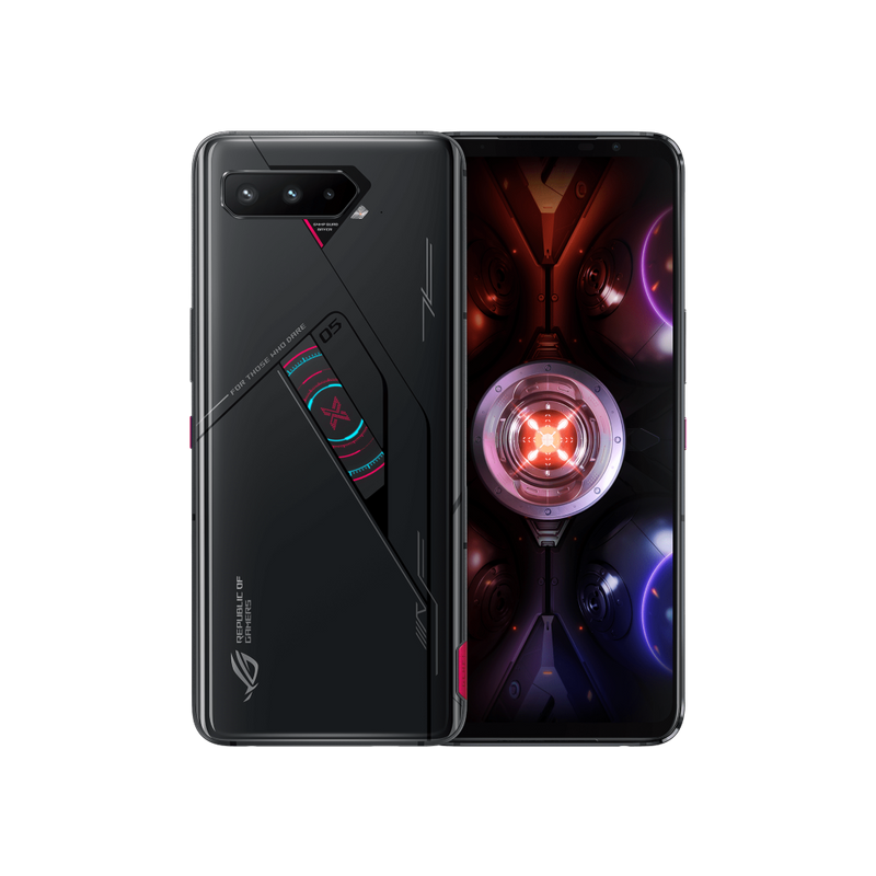 ASUS Rog Phone 5S Pro [con ROM Global]-GSMPRO.CL