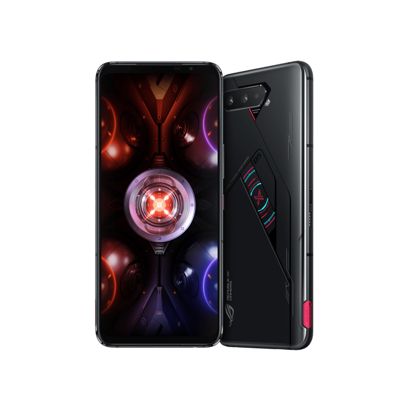 Asus Rog Phone 5S Pro [con ROM Global]-GSMPRO.CL