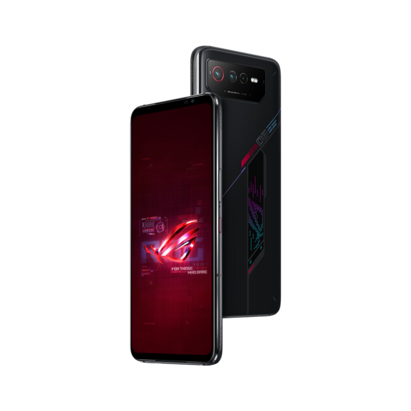 ASUS Rog Phone 6 [con ROM Global]-GSMPRO.CL