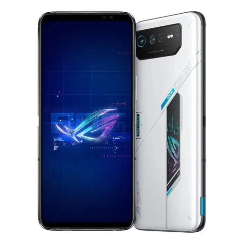 ASUS Rog Phone 6 [con ROM Global]-GSMPRO.CL