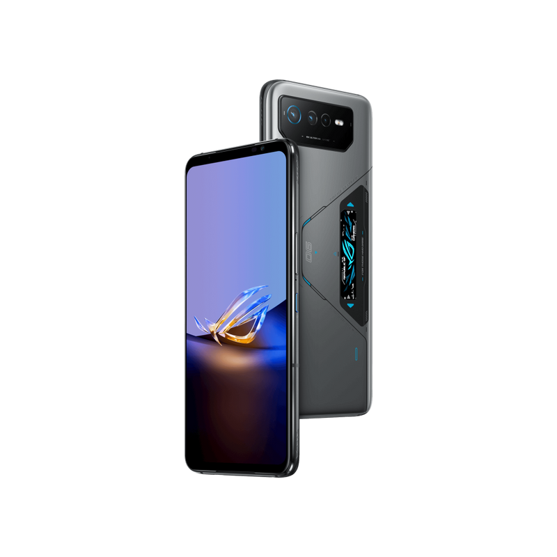 ASUS Rog Phone 6D Ultimate-GSMPRO.CL