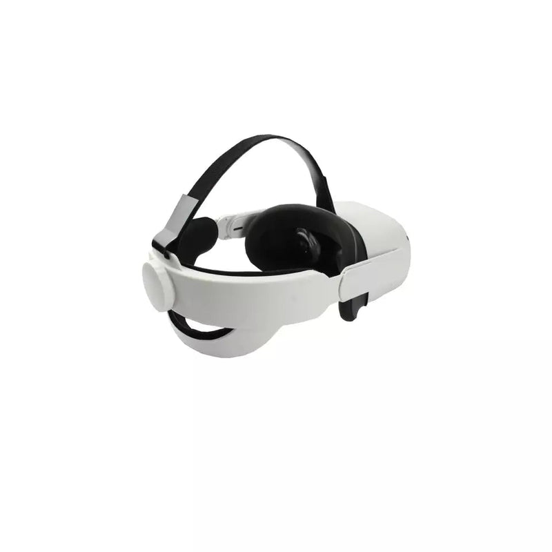AUBIKA Correa Elite para Oculus/Meta Quest 2,Accesorios para Gafas