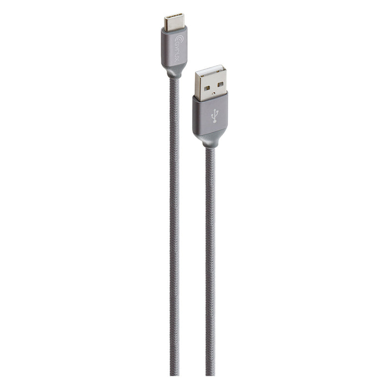 GYRUX - Cable Usb Tipo C. 1.5mt-GSMPRO.CL