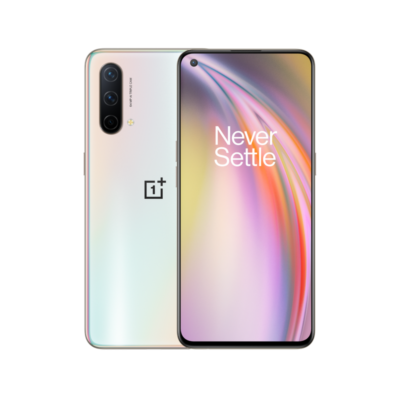 OnePlus Nord CE-GSMPRO.CL