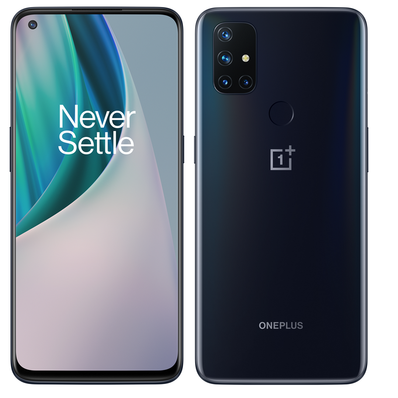OnePlus Nord N10-GSMPRO.CL