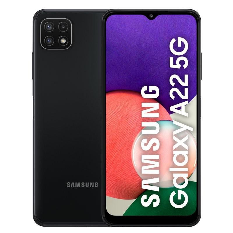 SAMSUNG Galaxy A22 5G-GSMPRO.CL