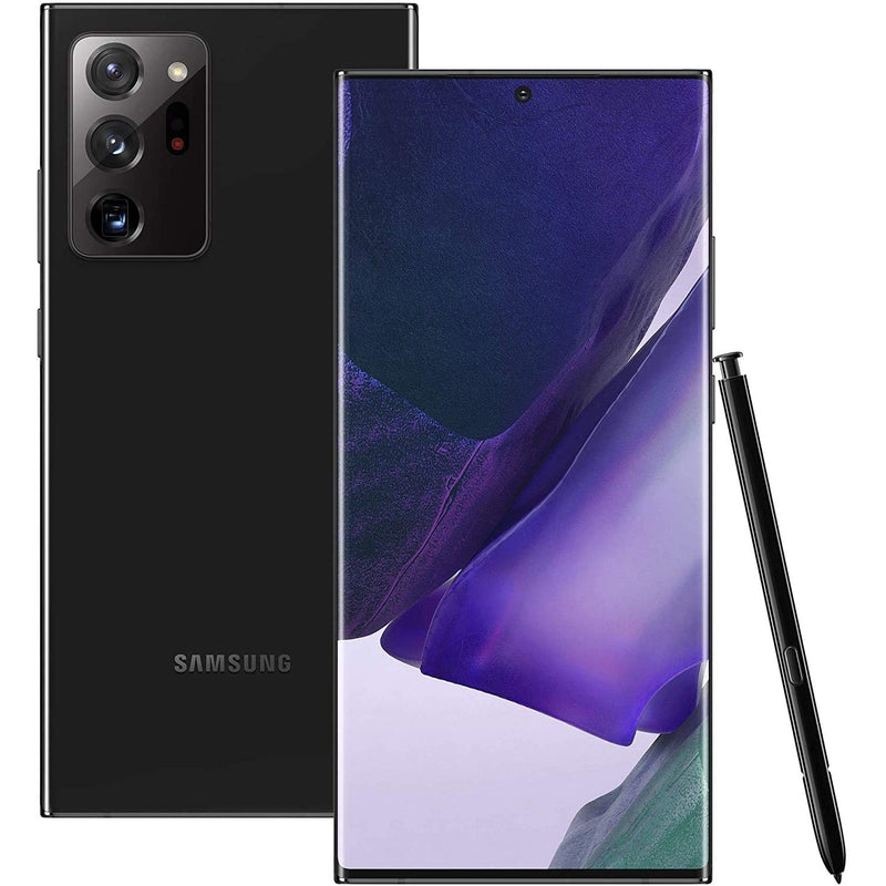 SAMSUNG Galaxy Note 20 Ultra 5G-GSMPRO.CL