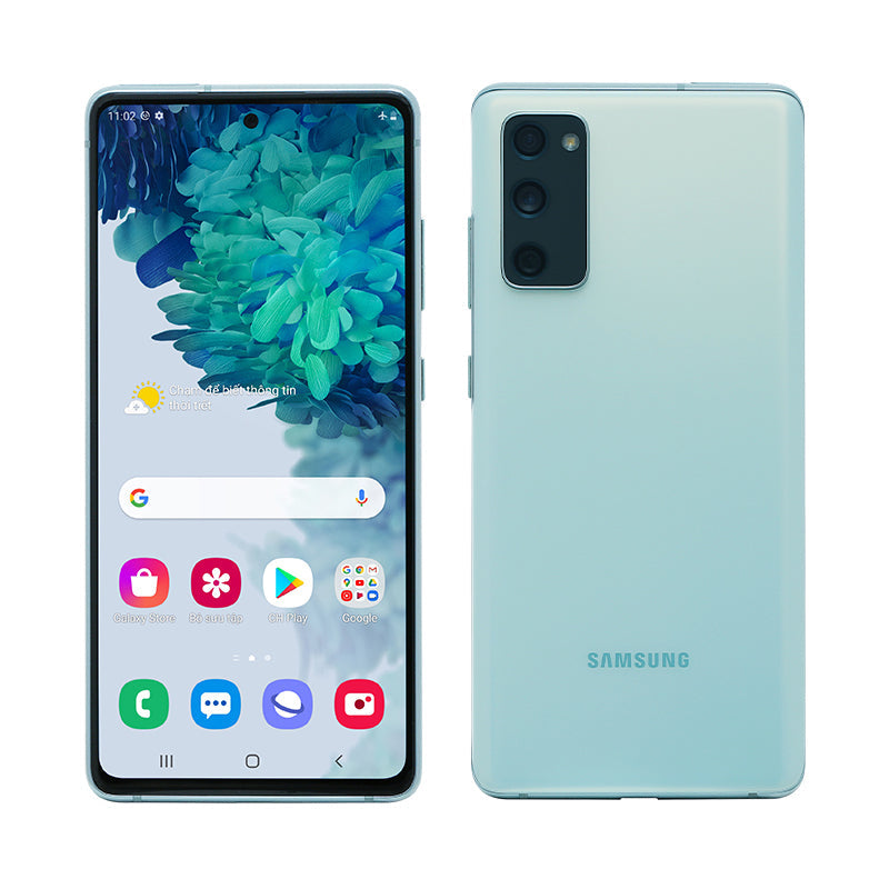 SAMSUNG Galaxy S20 FE 5G-GSMPRO.CL