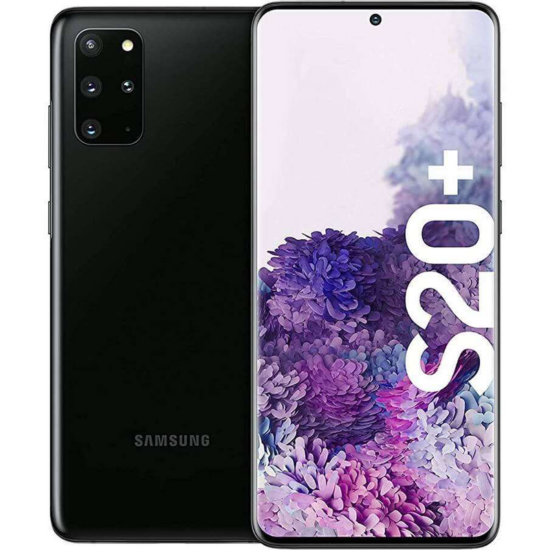 SAMSUNG Galaxy S20+-GSMPRO.CL