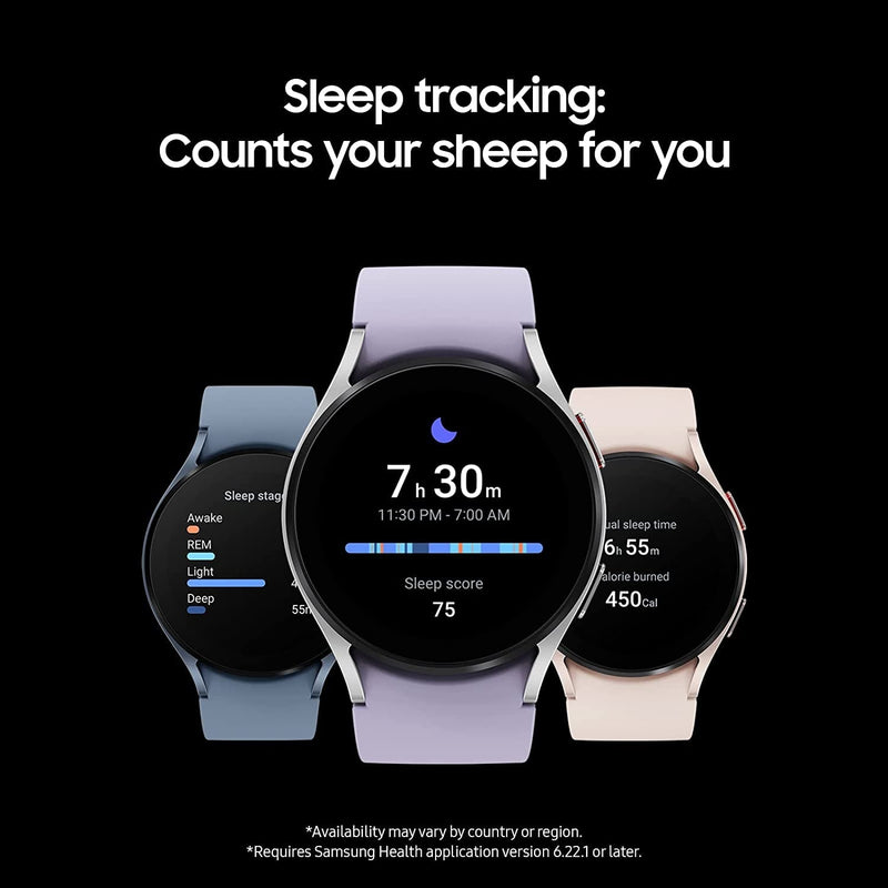 SAMSUNG Galaxy Watch 5-GSMPRO.CL