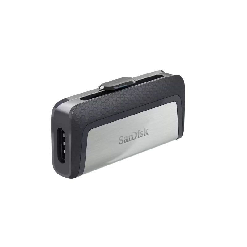 SANDISK - Pendrive Ultra Dual USB Tipo C-GSMPRO.CL
