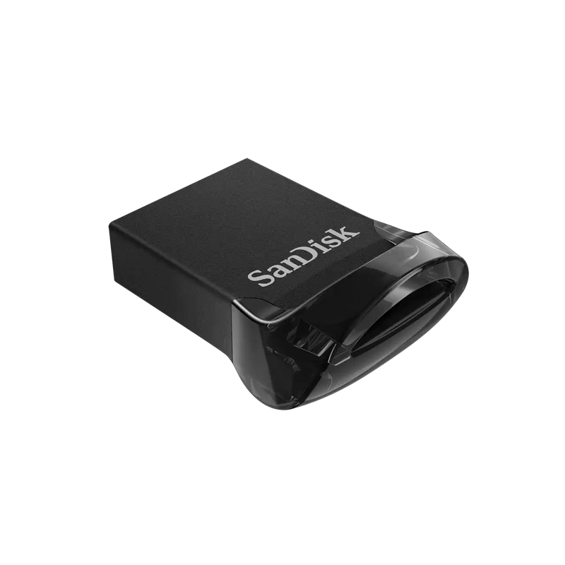 SANDISK - Pendrive Ultra Fit USB 3.1-GSMPRO.CL