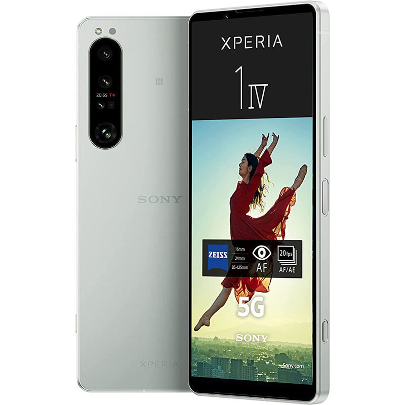 SONY Xperia 1 IV-GSMPRO.CL