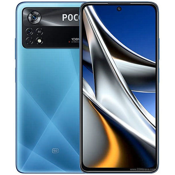 POCO X4 Pro 5G: características, ficha técnica y precio