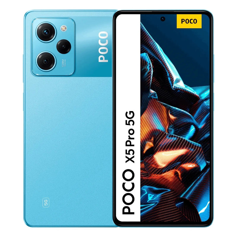 Xiaomi Poco X5 Pro 5G-GSMPRO.CL